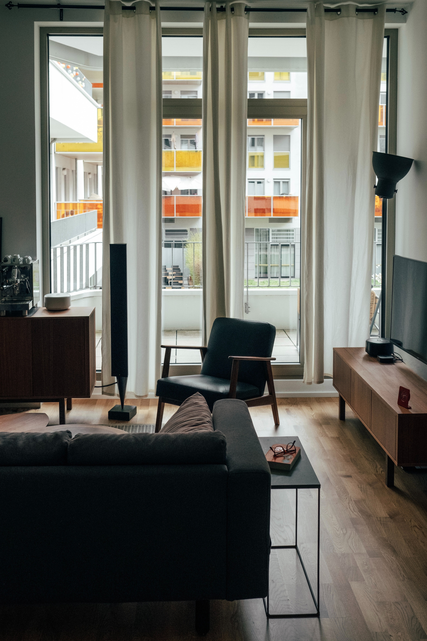 Wohnen im Bestand